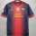 2012/13 BAR Home Retro Soccer jersey
