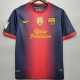 2012/13 BAR Home Retro Soccer jersey