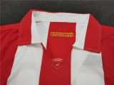 2002/03 A MAD 100th Anniversary Edition Retro Soccer jersey