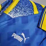 1995/97 Parma 3RD Retro Soccer jersey