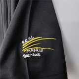 2002/03 R MAD Away Retro Soccer jersey