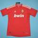 11 12 R MAD 3RD Retro Men Soccer jersey AAA37996