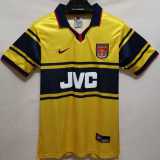 1997 ASN Away Retro Soccer jersey