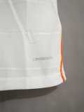 2013/14 R MAD Home Retro Soccer jersey