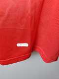 2000/01 ASN Home Retro Long Sleeve Soccer jersey