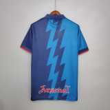 1995/96 ASN Away Retro Soccer jersey