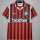 1994/96 Man City Away Retro Soccer jersey