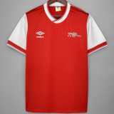 1983/84 ASN Home Retro Soccer jersey