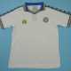 1987 Leeds United Home Retro Soccer jersey
