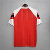 1992/93 ASN Home Retro Soccer jersey