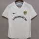 2000/01 Leeds United Home Retro Soccer jersey
