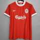 1998/99 LIV Home Retro Soccer jersey