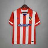 2013/14 A MAD Home Retro Soccer jersey