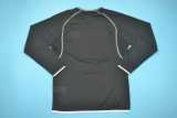 2000/02 Man Utd Away Retro Long Sleeve Soccer jersey