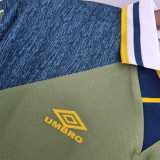 1995/96 INT Away Retro Soccer jersey