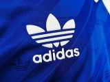 1986/87 Man Utd 3RD Retro Soccer jersey