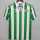 1994/95 Real Betis Home Retro Soccer jersey