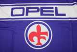 1984/85 Fiorentina Home Retro Soccer jersey