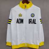 1987 Leeds United Training Suit