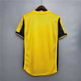 1999/00 ASN Away Retro Soccer jersey