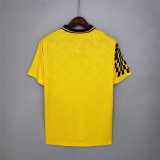 1992/93 TOT Away Retro Soccer jersey
