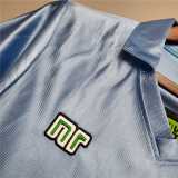 1990/92 Napoli Home Retro Soccer jersey