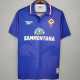 1995/96 Fiorentina Home Retro Soccer jersey