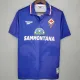 1995/96 Fiorentina Home Retro Soccer jersey