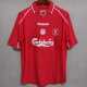 2001/02 LIV Home Retro Soccer jersey