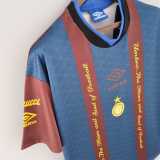 1994/95 INT Training Shirts