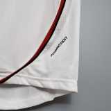 2006/07 ACM Away Retro Soccer jersey