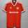 1983/84 Man Utd Home Retro Soccer jersey