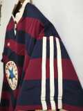 1995/96 Newcastle Away Retro Soccer jersey