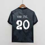 22 23 R MAD Special Edition Fans Version Men Soccer jersey AAA37708