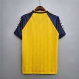 1989/90 ASN Away Retro Soccer jersey