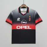 1995/96 ACM Training Shirts
