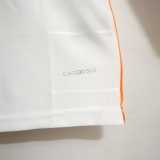 2013/14 R MAD Home Retro Long Sleeve Soccer jersey
