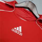 2006/07 LIV Home Retro Soccer jersey