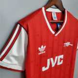 1988/89 ASN Home Retro Soccer jersey