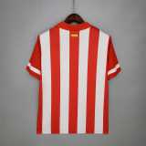 2013/14 A MAD Home Retro Soccer jersey
