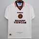1996/97 Man Utd Away Retro Soccer jersey