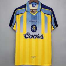 1995/97 CHE Away Retro Soccer jersey
