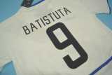 2002/03 INT Away Retro Soccer jersey