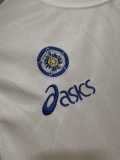 1995/96 Leeds United Home Retro Soccer jersey