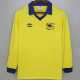 1970 ASN Commemorative Edition Retro Long Sleeve Soccer jersey