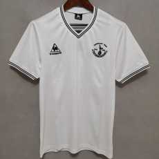 1981/82 TOT Home Retro Soccer jersey