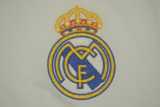 2007/08 R MAD Home Retro Soccer jersey