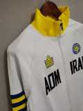 1987 Leeds United Training Suit