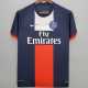 2013/14 PSG Home Retro Soccer jersey