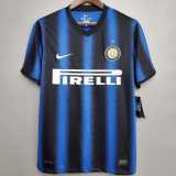 2010/11 INT Home Retro Soccer jersey